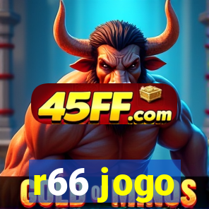 r66 jogo